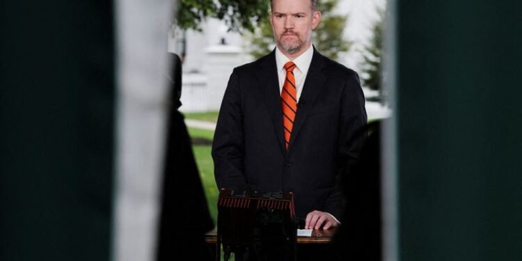 USTR Greer to attend talks with Chinese officials in Madrid on trade, TikTok