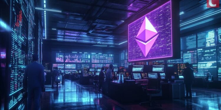 Upbit Rumored to Launch GIWA Layer-2 Chain on Ethereum Amid Asian Crypto Surge
