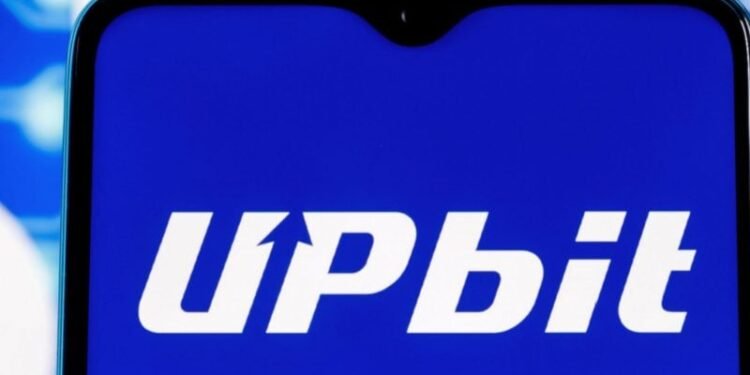 Upbit announces Ethereum Layer 2 using OP Stack