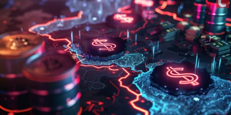 Venezuelan Government Increases USDT Usage Due to Dollar Scarcity