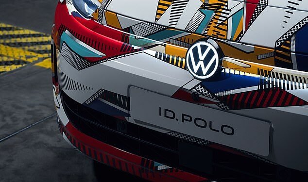 Volkswagen has confirmed that it won't turn its back on its historic and popular model names when it transitions to electric vehicles. The first will be the new ID.Polo - instead of ID.2 - which is being unveiled next week
