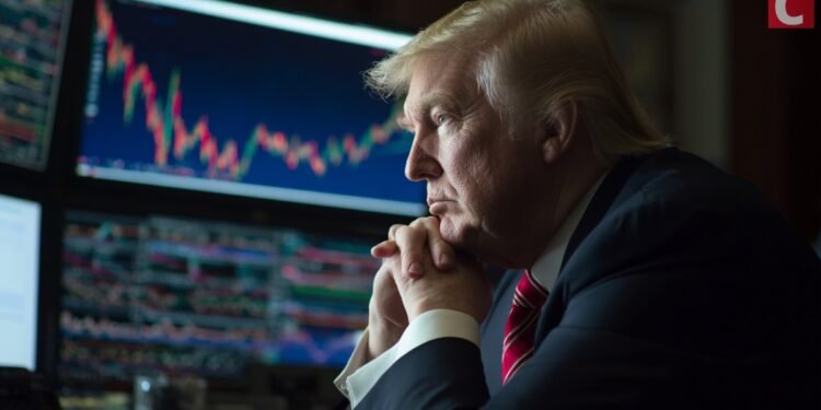 WLFI Rises 30%, Elon Musk’s Grok Calls It Potential Scam