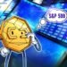 What Could Block Strategy’s Path to the S&P 500