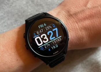 What I Wish I Knew Before Training With the Garmin Forerunner 265