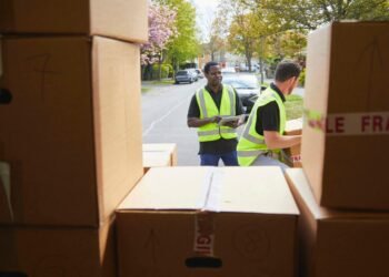 What Will Movers Not Move? What Items Are Not Worth Moving