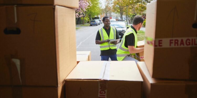 What Will Movers Not Move? What Items Are Not Worth Moving