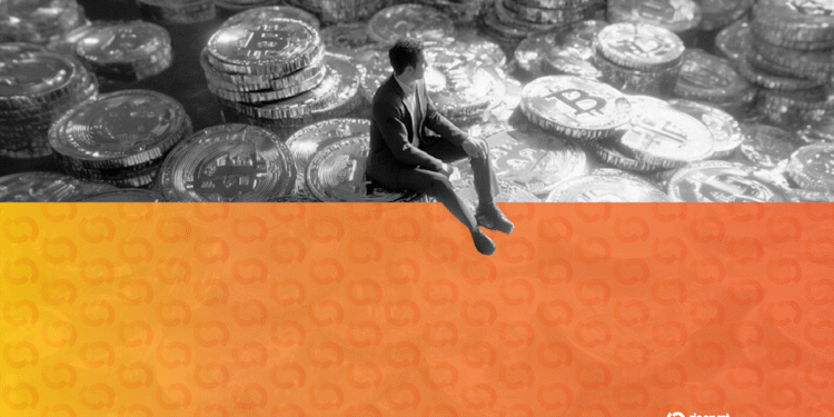 What Will the Slowing Growth of Bitcoin, Ethereum Treasury Buys Mean for Markets?