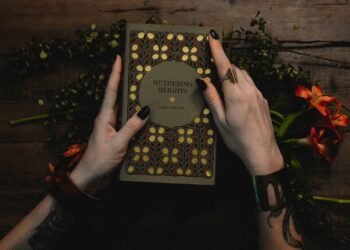 What "Wuthering Heights" Teaches Us About Our Professional Journeys