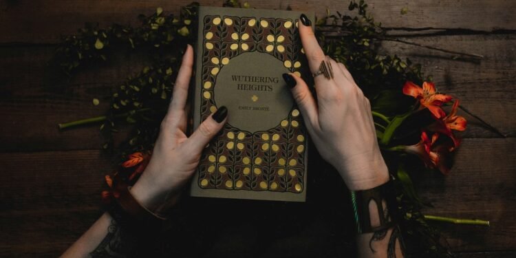 What "Wuthering Heights" Teaches Us About Our Professional Journeys