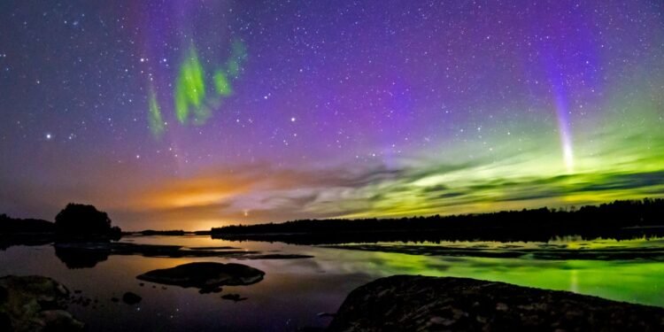 Condé Nast Traveler