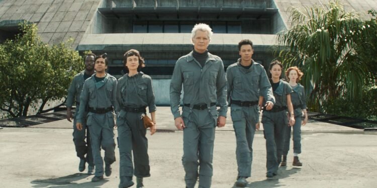 Condé Nast Traveler