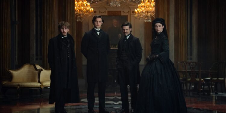 Condé Nast Traveler