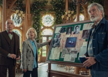 Condé Nast Traveler