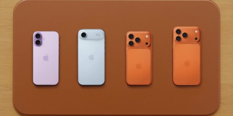 Which New iPhone 17 Has the Best Battery Life?