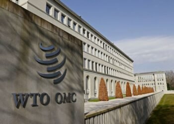 White House drops World Trade Organization from list of funding cuts