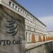 White House drops World Trade Organization from list of funding cuts