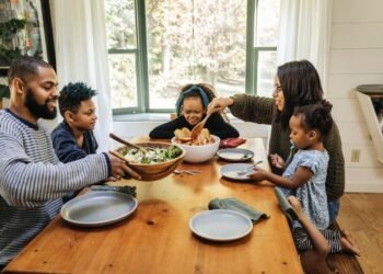 Why Stay-at-Home Parents Need Life Insurance