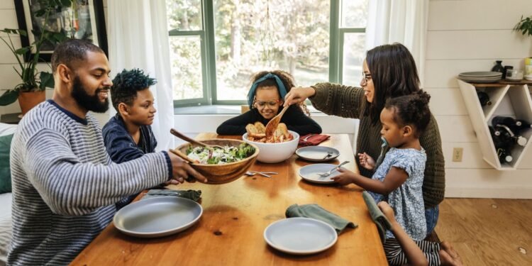 Why Stay-at-Home Parents Need Life Insurance
