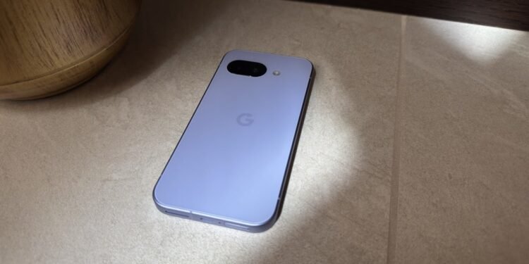 Why the Pixel 9a Is Still the Best Google Phone for Most People