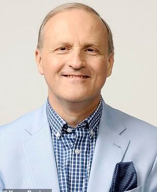 Steve Webb: Scroll down to find out how to ask him YOUR pension question