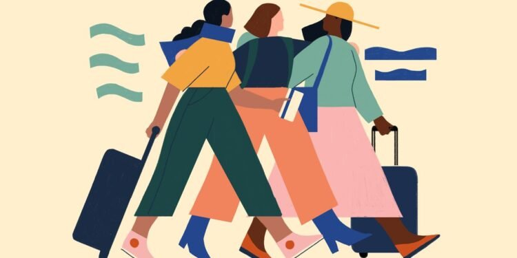 Condé Nast Traveler