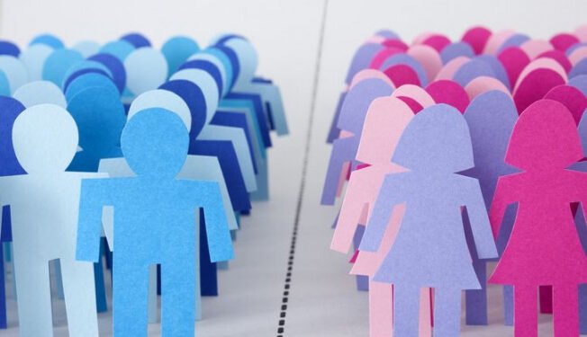 Women to invest less of their inheritance from the great wealth transfer