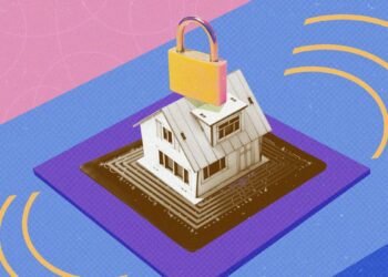 Your Smart Home Might Not Be As Secure As You Think