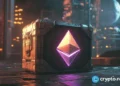 Yunfeng Financial joins corporate ETH wave with $44m purchase