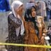 'It seems impossible': Mother's hope for son's life dims after Indonesia school collapse