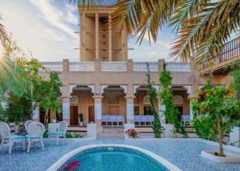 11 Best Affordable Hotels in Dubai