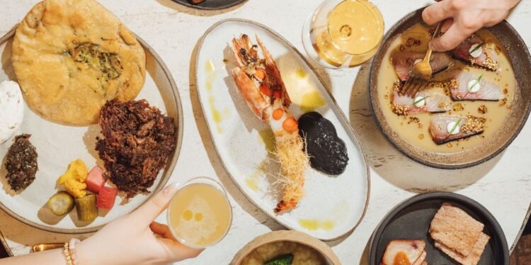 Condé Nast Traveler