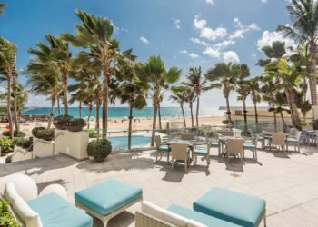 11 Best Hotels in San Juan, Puerto Rico