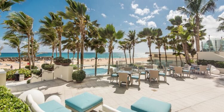 11 Best Hotels in San Juan, Puerto Rico