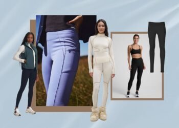 Condé Nast Traveler