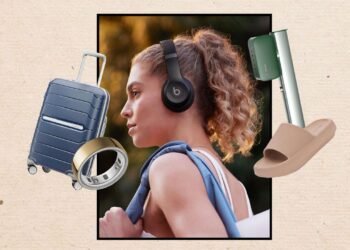 Condé Nast Traveler