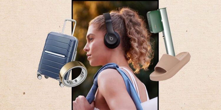 Condé Nast Traveler