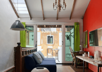 15 Best Airbnbs in Bangkok