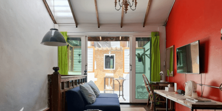 15 Best Airbnbs in Bangkok