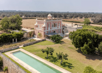 15 Best Puglia Airbnbs for Your Next Trip to Italy's Southern Coast