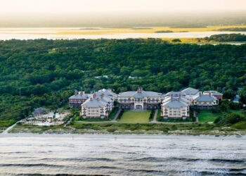 15 Best Resorts in USA for an Unforgettable Stay