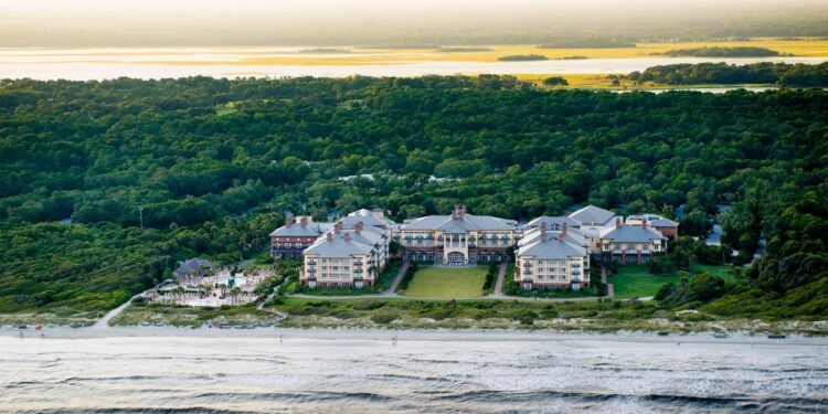 15 Best Resorts in USA for an Unforgettable Stay