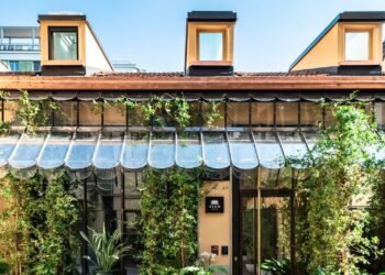 16 Best Hotels in Milan for 2025 Visits