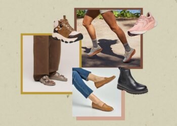 Condé Nast Traveler