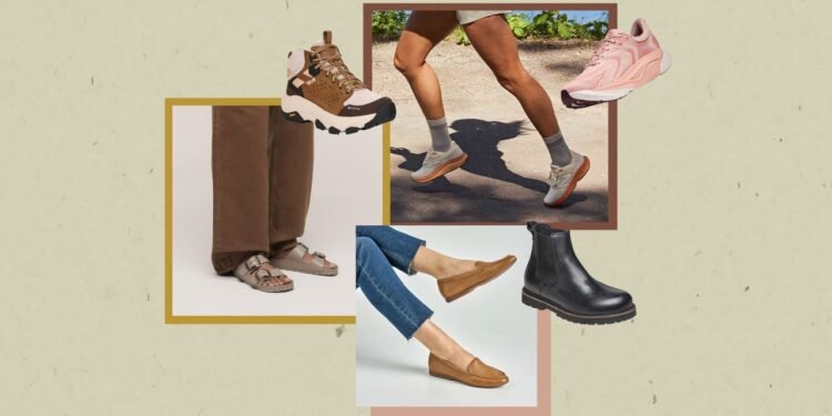 Condé Nast Traveler