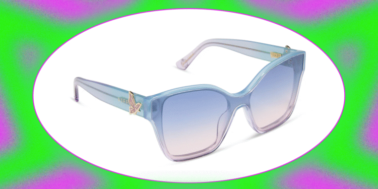 22 Best Wicked For Good Fashion & Beauty Collaborations