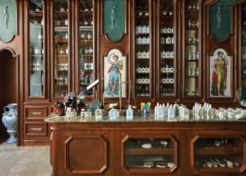 28 Best Places for Shopping in Paris