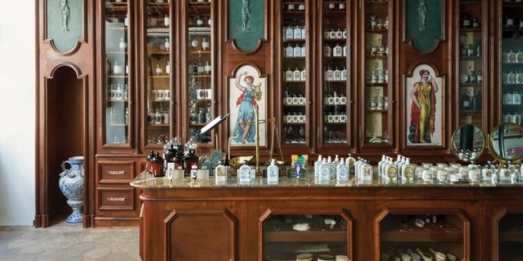 28 Best Places for Shopping in Paris