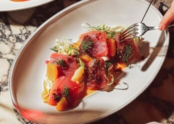 33 Best Restaurants in Boston