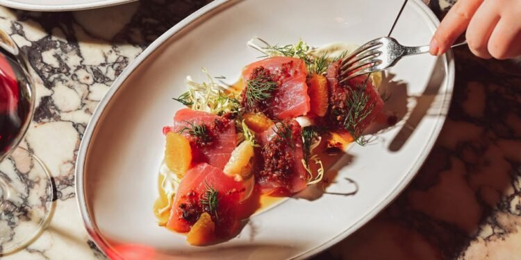 33 Best Restaurants in Boston