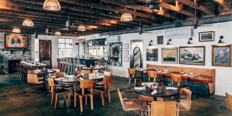 41 Best Restaurants in Charleston, From Raw Bars to Barbecue Joints